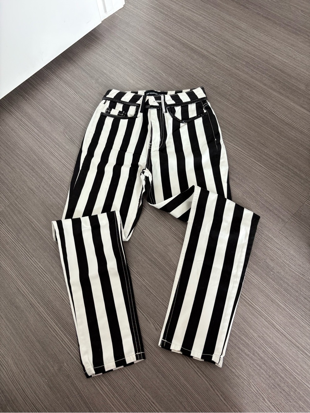 The Kooples skinny jeans